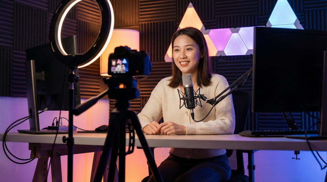 萝莉岛视频数据分析教程